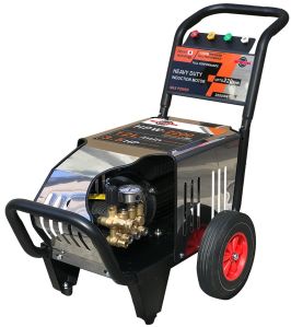 High Pressure Car Washer