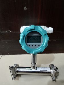 Oil Flow Meter