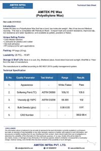 LDPE Granule