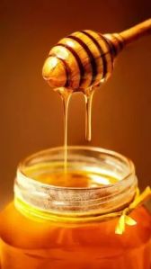 Premium Quality Raw Honey