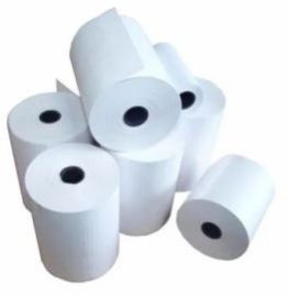 Billing Paper Rolls