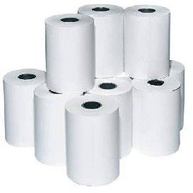 Pos Paper Rolls