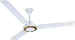 Diamond Ceiling Fan