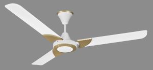 Diamond Ceiling Fan