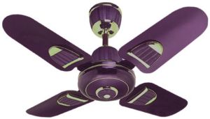 Supergem High Speed Ceiling Fan