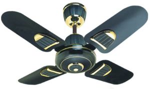 Supergem High Speed Ceiling Fan