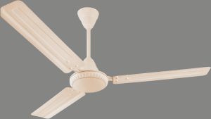 Turbine Ceiling Fan