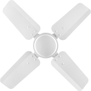 Turbo High Speed Ceiling Fan
