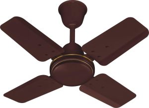 TURBO HIGH SPEED CEILING FAN