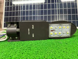 Solar Led Street Light