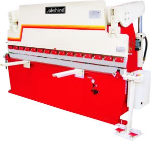 Hydraulic Press Brake