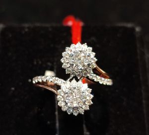 Ladies Diamond Ring