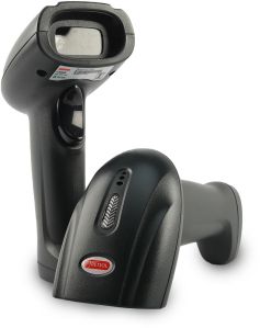 Retsol Laser 1D Barcode Scanner LS500