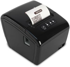 Retsol RTP-82UE Thermal Receipt Printer