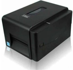 TSC TE 244 barcode Printer