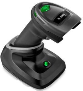 Zebra DS2278 Barcode Scanner Wireless