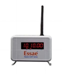 Essae GDT Master GPS Digital Clock