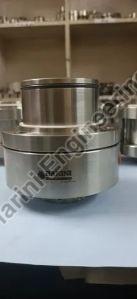 Clutch Type Seal