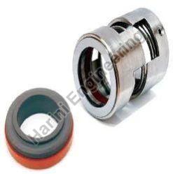 Clutch Type Mechanical Seal