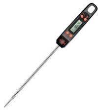 DIGITAL PEN TYPE THERMOMETER