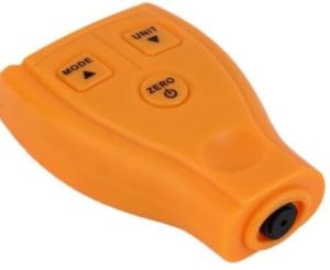 Ultrasonic Thickness Gauge