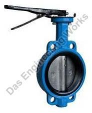 Manual Butterfly Valves