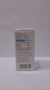SOVIHEP V TABLETS