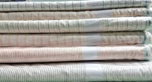 Linen Stripes Lea 60*60