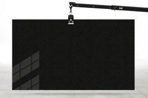 Absolute Black Granite