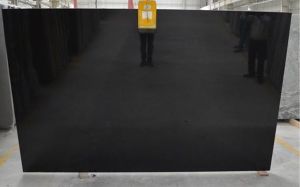 Absolute Black Granite