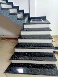 Black Markino Granite Slab