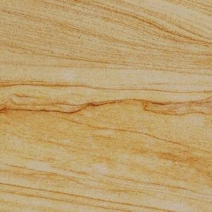 Polished Teakwood Sandstone