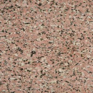 Rosy Pink Granite