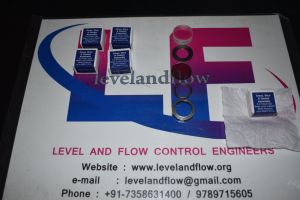 Yarway Colour Port Kit-Repair Kit