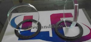Borosilicate Toughened Sight Glass
