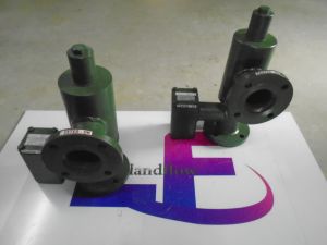 Breather Valve Manufacturers