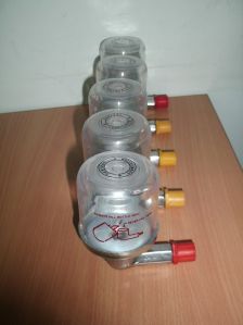 Constant Oil Level Indicator