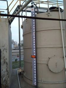 Float &AMP; Chord Level Gauges