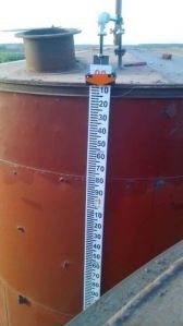 Float &AMP; Chord Level Gauges