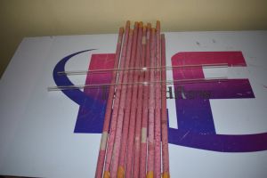 Glass Tube