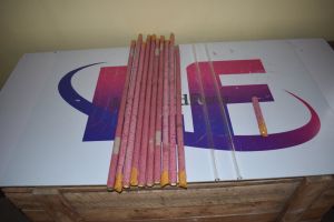 Glass Tube
