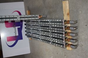 Push Button Level Gauge