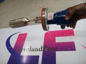 Side Mounted  Float Level Switch