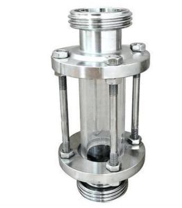 SMS Union Sight Glass