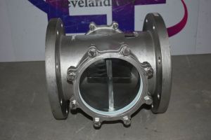 Wheel Flow Indicator
