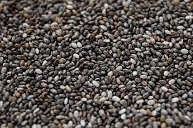 Organic Chia Seeds