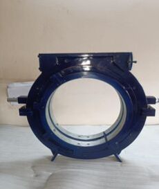 In Situ Crankshaft and Cylindrical Shaft Repair Machine