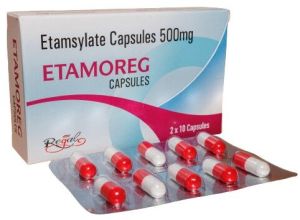 Etamoreg Capsule