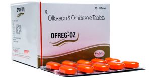 Ofreg-OZ Tablets