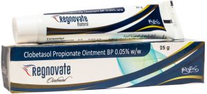 Regnovate Ointment